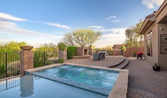 41809 N LA CANTERA Dr, Anthem, AZ 85086