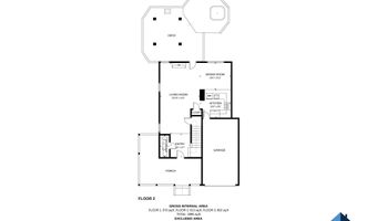 3608 EDMOND Way, Bowie, MD 20716