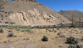 E Fork Road, Clayton, ID 83227