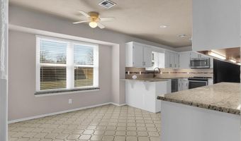 605 Cambridge Dr, Altus, OK 73521
