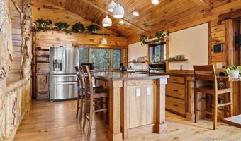 181 Gordon Creek Rd, Boulder, CO 80302