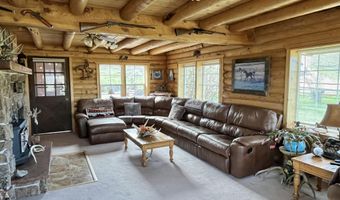 31 CUTOFF Rd, Daniel, WY 83115