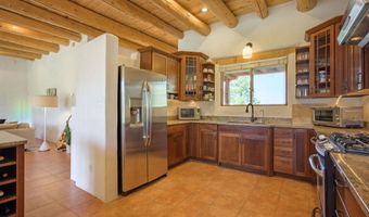 9 Desiderio, Arroyo Seco, NM 87514