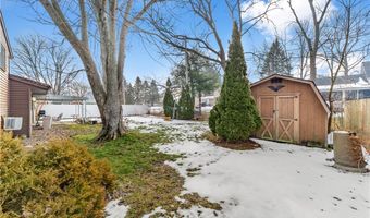 129 Hidden Tree Ln, Amherst, OH 44001