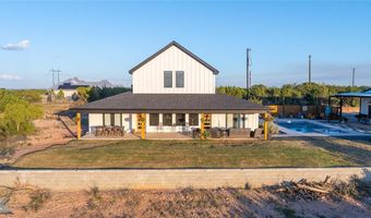 684 Taylor Ridge Estates Rd, Abilene, TX 79601