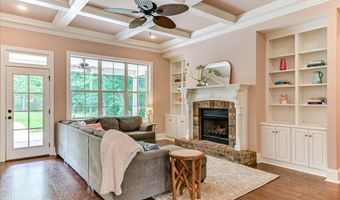 760 William Ave, Appling, GA 30802