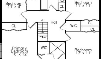 2859 Renfrew St, Ann Arbor, MI 48105