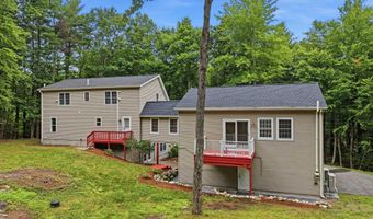 116 N Mason Rd, Brookline, NH 03033