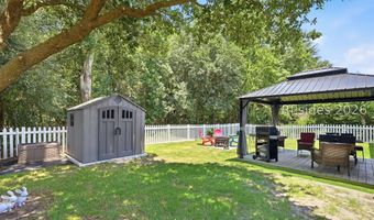 141 Pickett Mill Blvd, Bluffton, SC 29909
