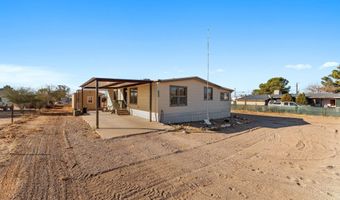 22655 W HENDERSON St, Congress, AZ 85332