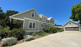 156 Lake Oglethorpe Dr, Arnoldsville, GA 30619