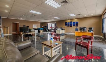 2706 Big Horn Ave, Cody, WY 82414