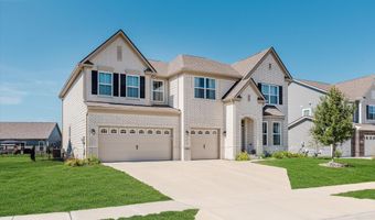 4061 Omaha Dr, Bargersville, IN 46106