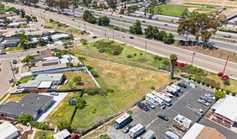 Harness St, Spring Valley, CA 91977