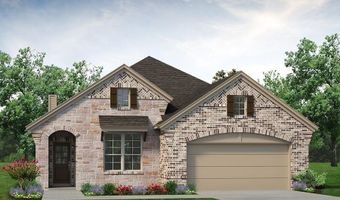 15033 Green Bluff Dr, Aledo, TX 76008
