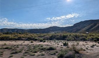 US Hwy 93 15.92 AC, Caliente, NV 89008