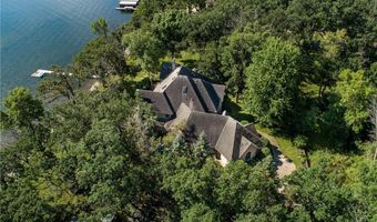 2807 Government Point Rd NE, Alexandria, MN 56308