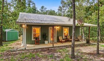 437 Massey Rd, Amity, AR 71921