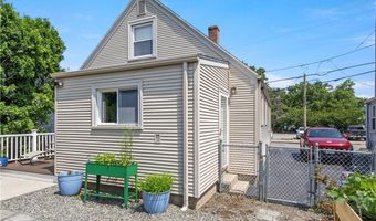 75 Crescent Ave, Cranston, RI 02910