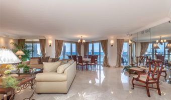 7000 Island Blvd 2504, Aventura, FL 33160