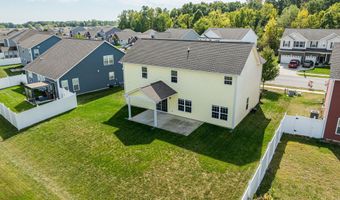 9308 Foudray Cir N, Avon, IN 46123