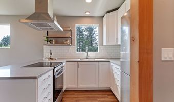 4535 CLAM St, Bay City, OR 97107