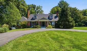 12601 N Osage Rd, Anchorage, KY 40223