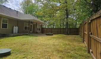 2 Sidebottom Cir, Bella Vista, AR 72714