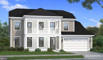 TBB HORNBEAM DRIVE BARBADOS, Frankford, DE 19945