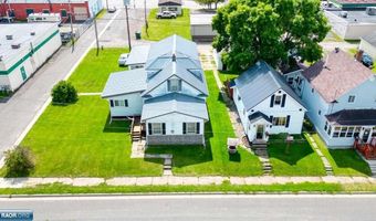 15 W 4th Ave N, Aurora, MN 55705
