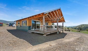 1961 Summit Ests, Cambridge, ID 83610
