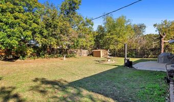 409 Pecan Dr, Aledo, TX 76008