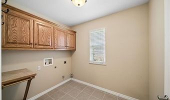 1122 Arbor Dr, Bartlesville, OK 74006
