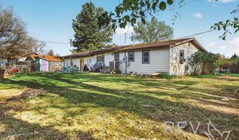 2525 Ina Ave, Cody, WY 82414