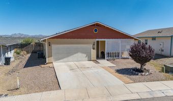 234 N Shupe Dr, Benson, AZ 85602