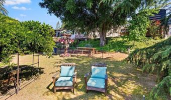 720 Sky Mountain Ln, Alpine, CA 91901