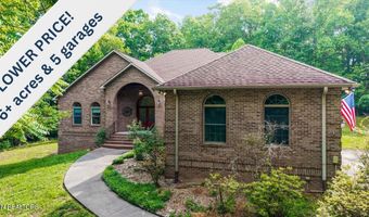 111 Stone Ridge Dr, Andersonville, TN 37705