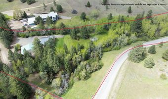 10 Picayune Creek Rd, Clancy, MT 59634