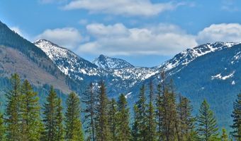 895 Mud Lake Rd, Bigfork, MT 59911