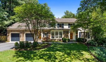7009 LOCH LOMOND Dr, Bethesda, MD 20817