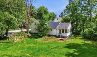 60 Old Deerfield Rd, Candia, NH 03034