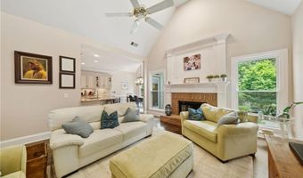 12510 Preserve Ln, Alpharetta, GA 30005