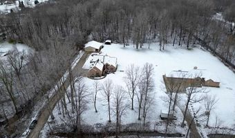 8933 BORDMAN Rd, Almont, MI 48003