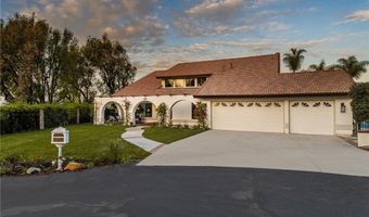 260 S Via Montanera, Anaheim, CA 92807