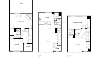 71 FENDALL Ave, Alexandria, VA 22304