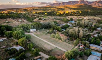 45 Old State Highway 3, Arroyo Hondo, NM 87513