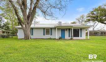 6 Morgan Cir, Bay Minette, AL 36507
