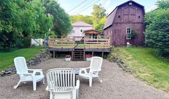 105 E Main St, Angelica, NY 14709
