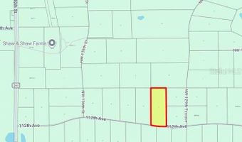 13106 NW 112TH Ave, Alachua, FL 32615