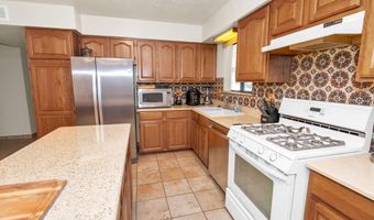 1505 Willys Knight Dr NE, Albuquerque, NM 87112